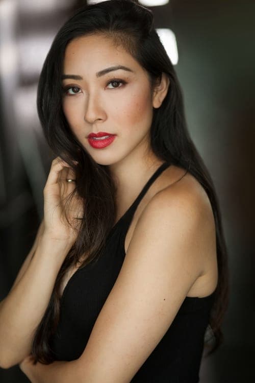 Amanda Wong profile photo
