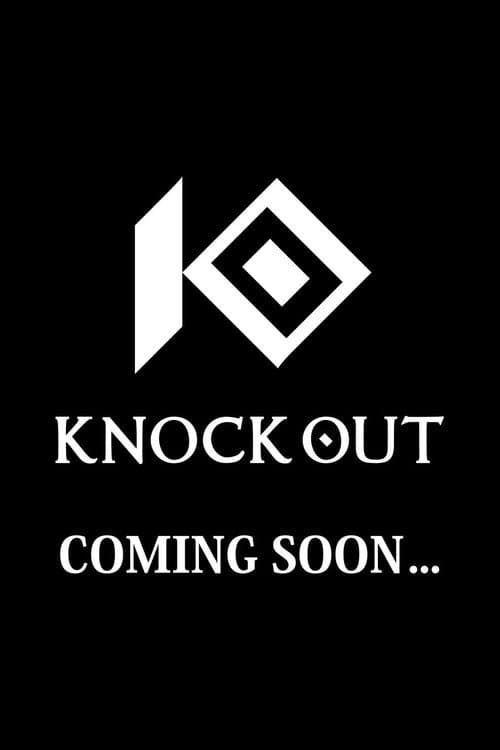 KNOCK OUT 70 poster
