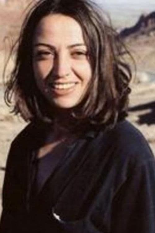 Sabine Mamou profile photo