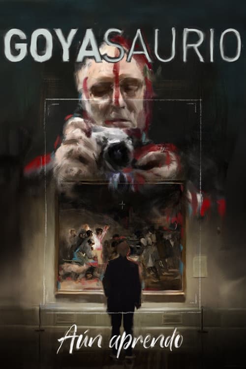 Goyasaurio poster