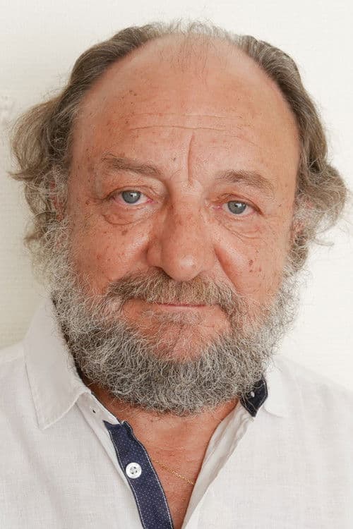 François Roy profile photo