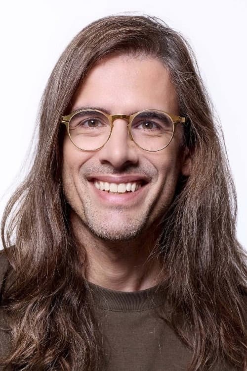 François Gilbert profile photo