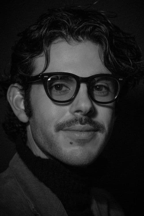 Kyle Provencio Reingold profile photo