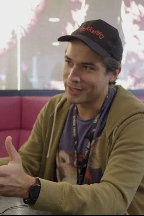 Sébastien Pesle profile photo