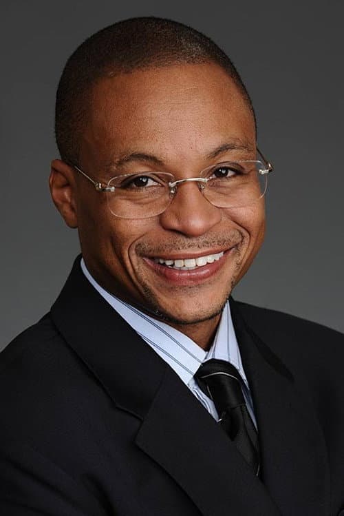 Gus Johnson profile photo