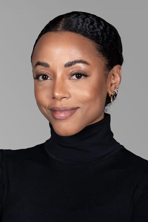 Sandrine Van Handenhoven profile photo