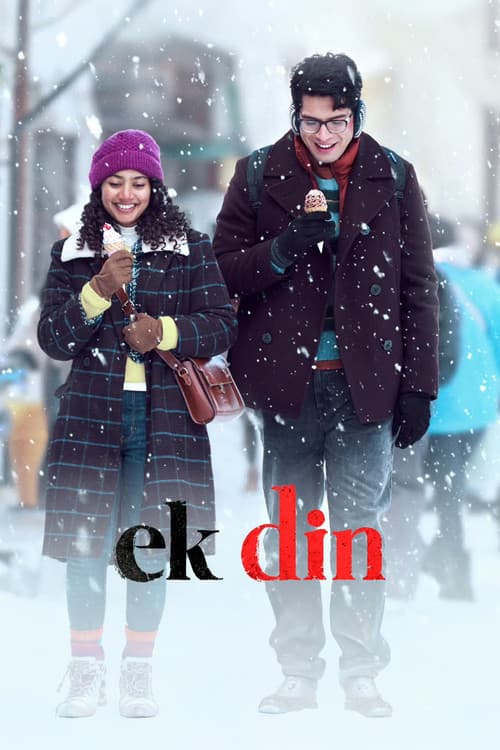 Ek Din poster