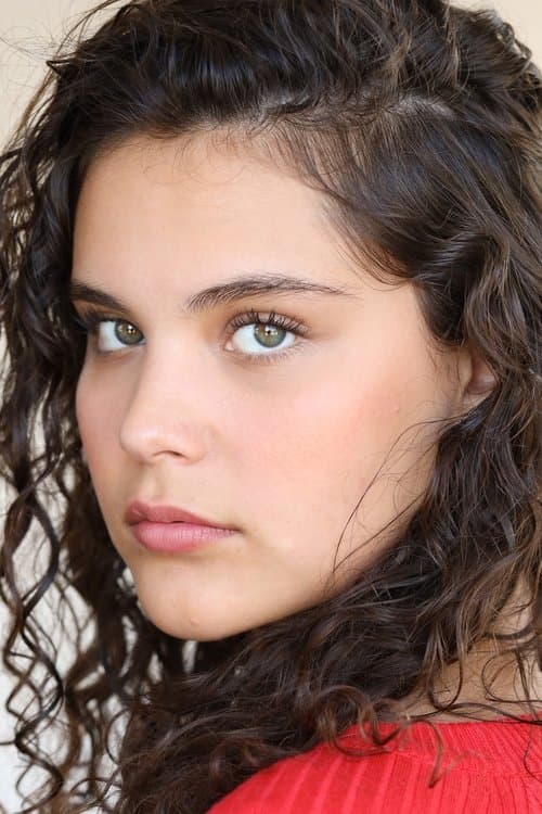 Isabelle Anaya profile photo
