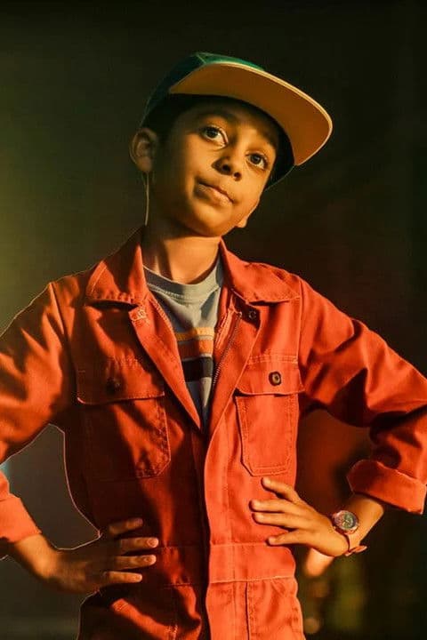 Balthazar Gyan Alexis Kuppuswamy profile photo