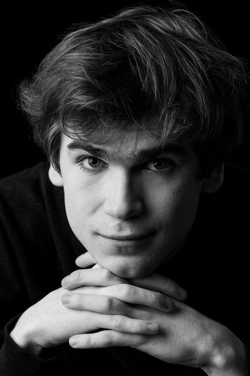 Kacper Olszewski profile photo