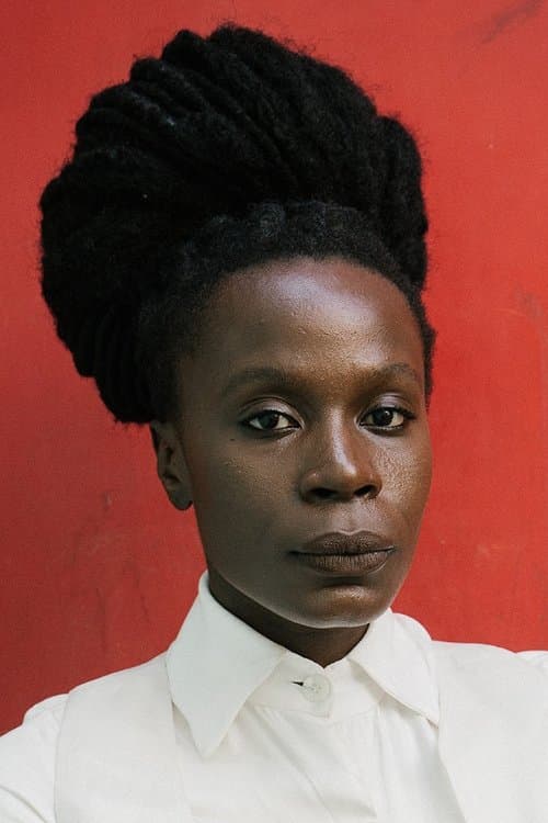 Isabél Zuaa profile photo