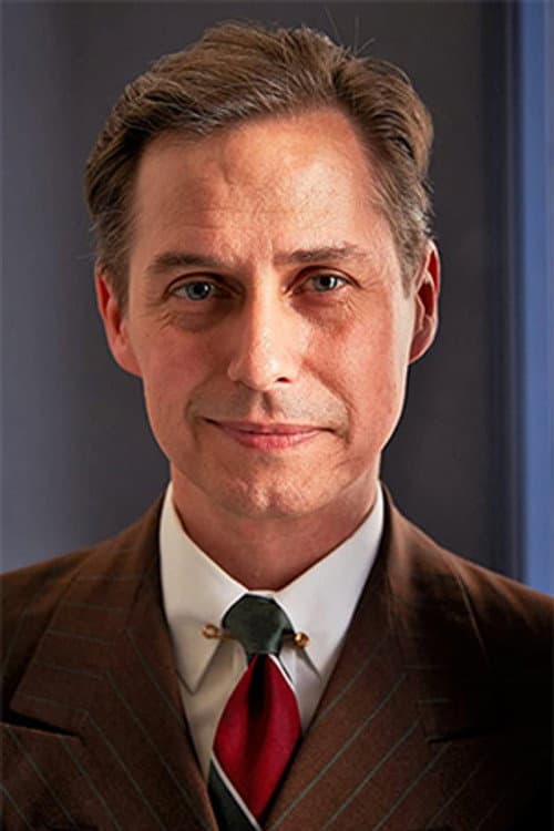 Jeffrey W. Jenkins profile photo