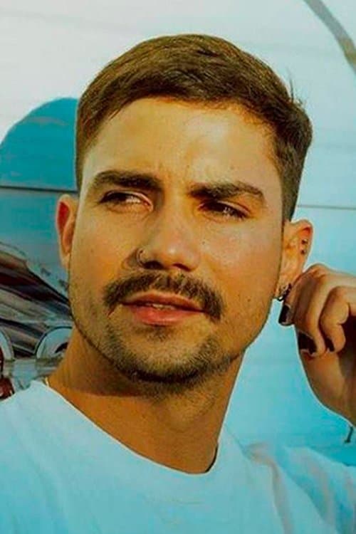 Andrés Salvatierra profile photo