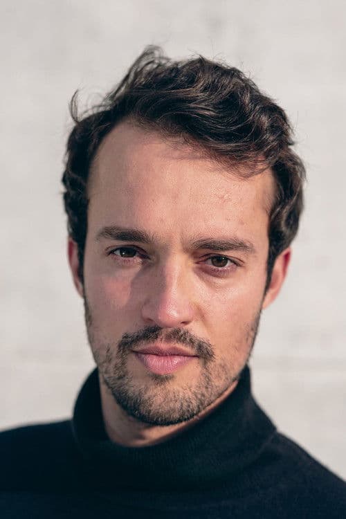 Moritz Lehmann profile photo