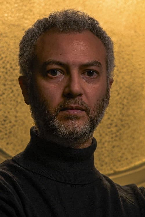 Amr Wishahy profile photo