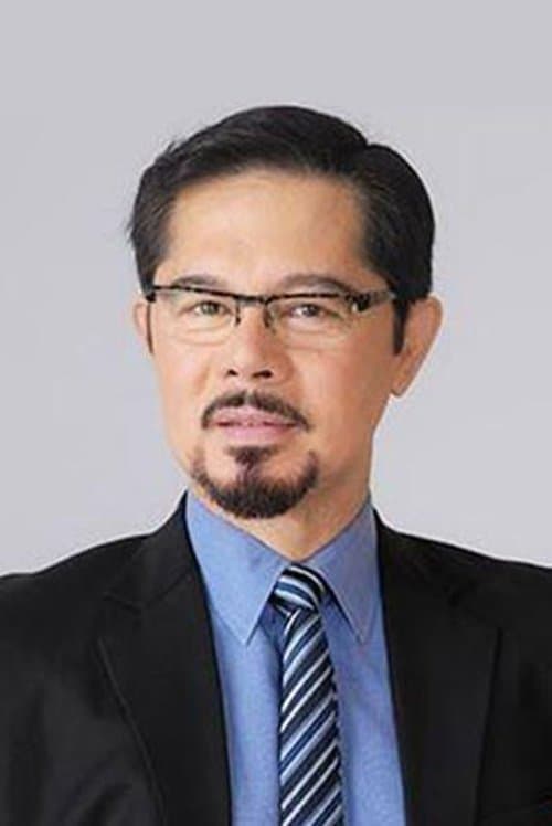 Christopher de Leon profile photo