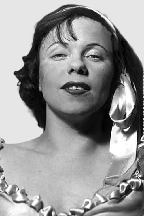 Berta Drews profile photo