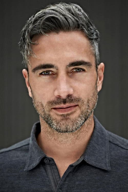 Mark McCullough Thomas profile photo