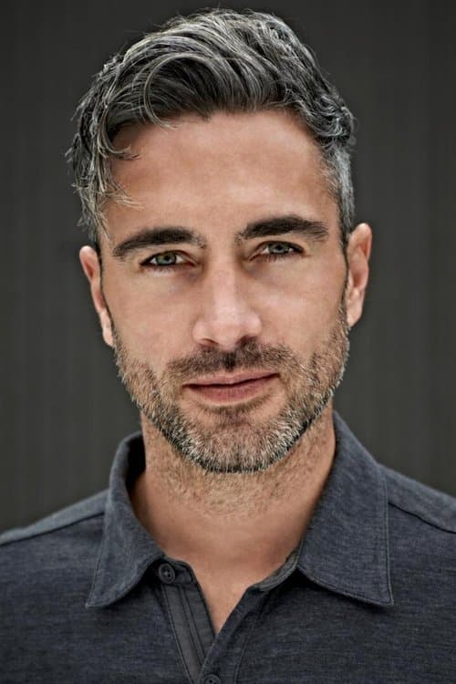 Mark McCullough Thomas profile photo