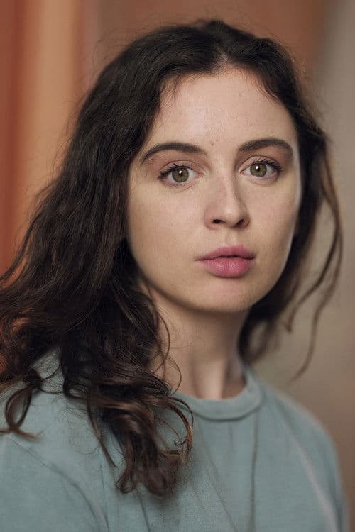 Iona Anderson profile photo