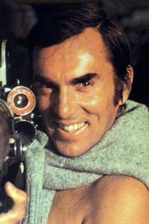 Christian Zuber profile photo