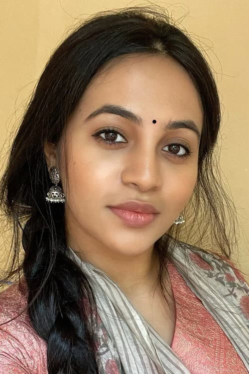 Bhavani Sre profile photo
