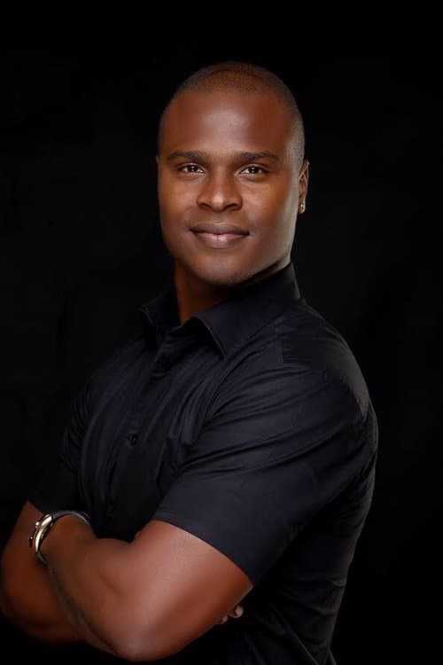 Lialzio Vaz de Almeida profile photo