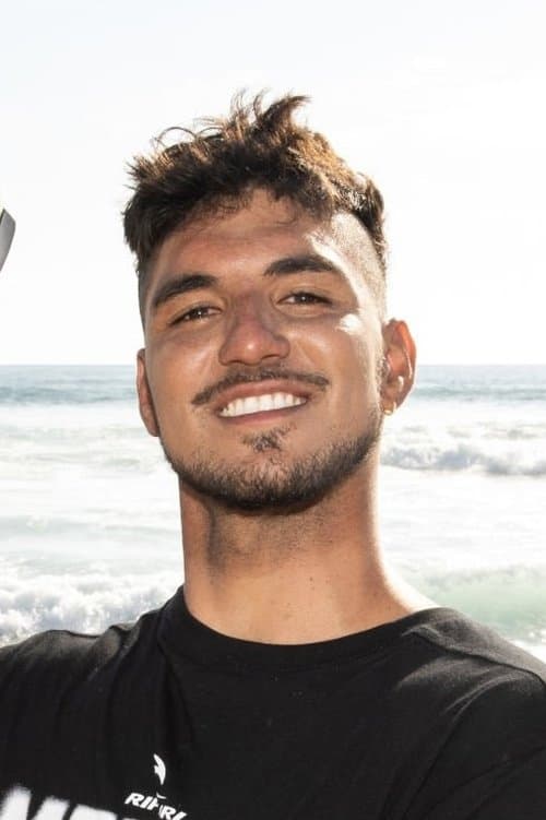 Gabriel Medina profile photo