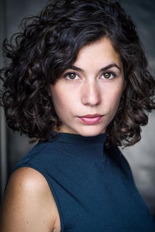 Elena Larios profile photo