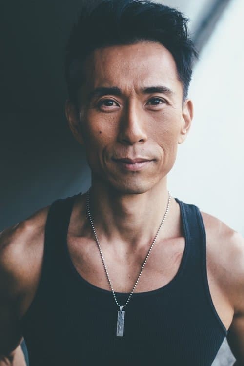 James Kyson profile photo