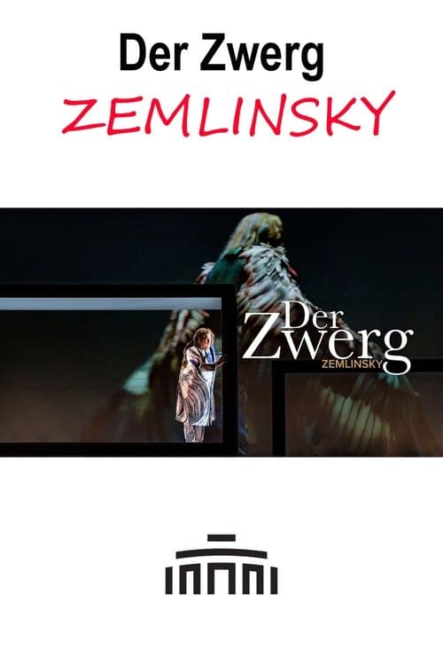 Der Zwerg poster