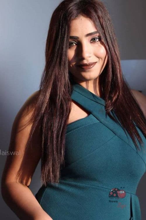 Aayushi Jaiswal profile photo