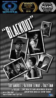 Blackout poster
