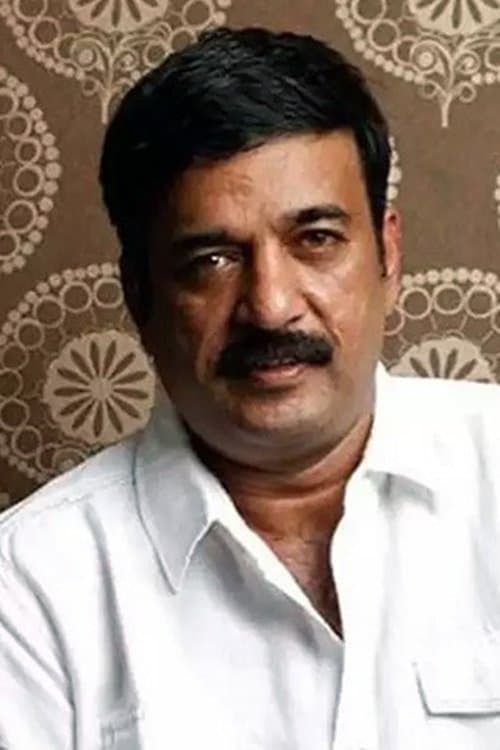 Anil Murali profile photo