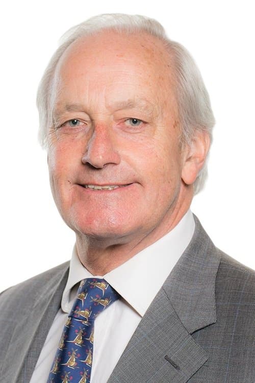 Neil Hamilton profile photo
