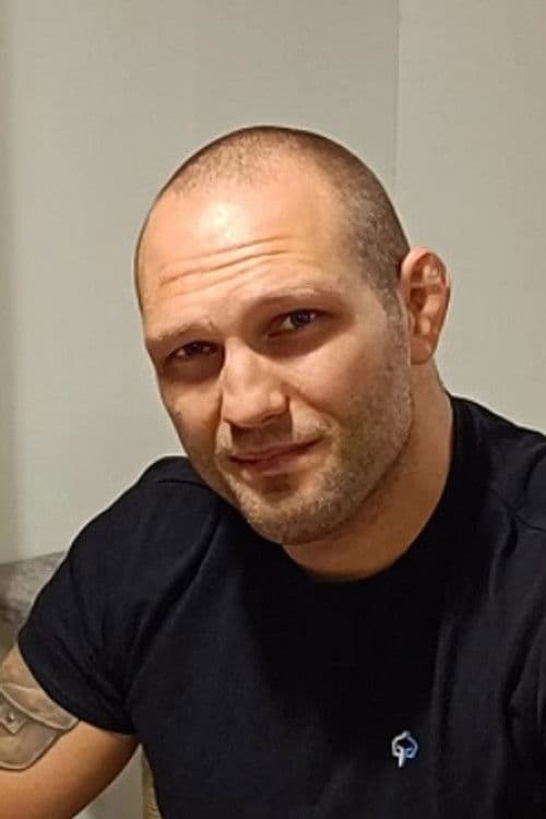 Maciej Różański profile photo