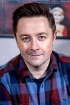 Jeremy Radick profile photo