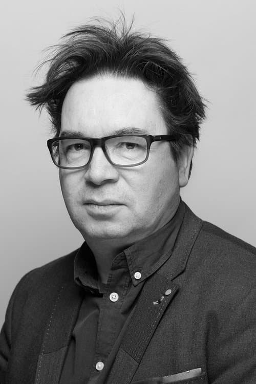 Guillaume Aretos profile photo