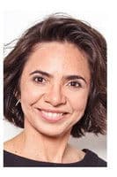 Wanderlucy Bezerra profile photo