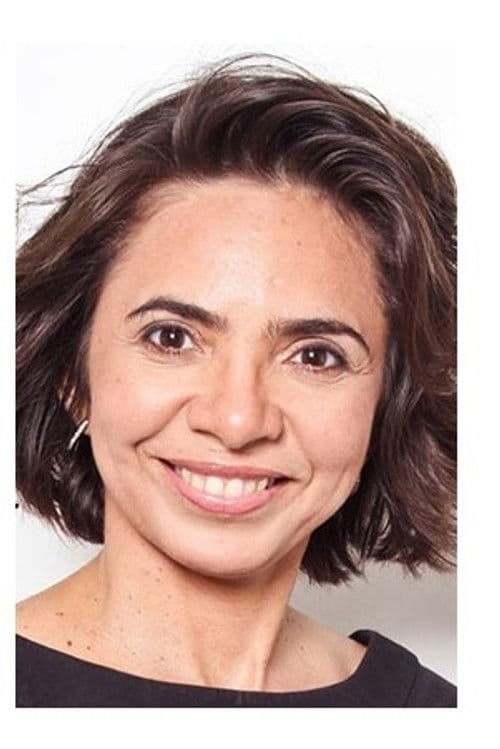 Wanderlucy Bezerra profile photo