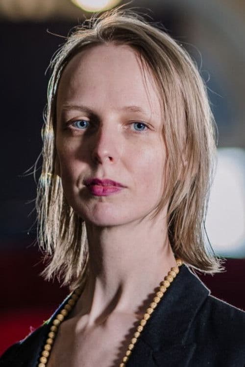 Maria Aua profile photo