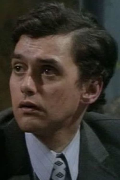 John Nightingale profile photo