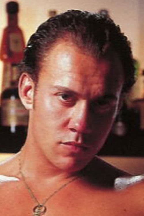 Rick French profile photo