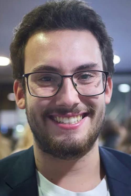 Guillermo Rojo profile photo