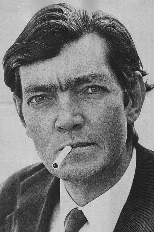 Julio Cortázar profile photo