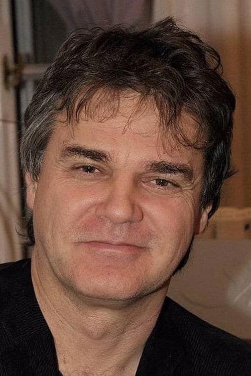 Barnabás Szabó Sipos profile photo