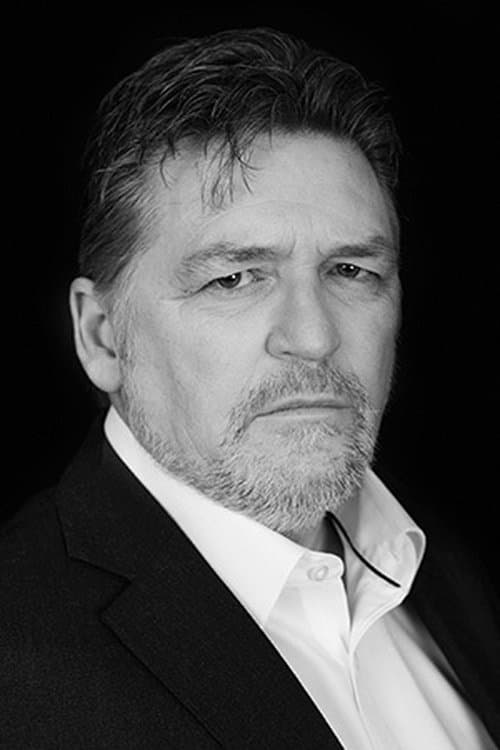 Tim J. Henley profile photo