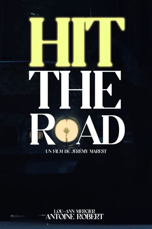 Hit The Road poster