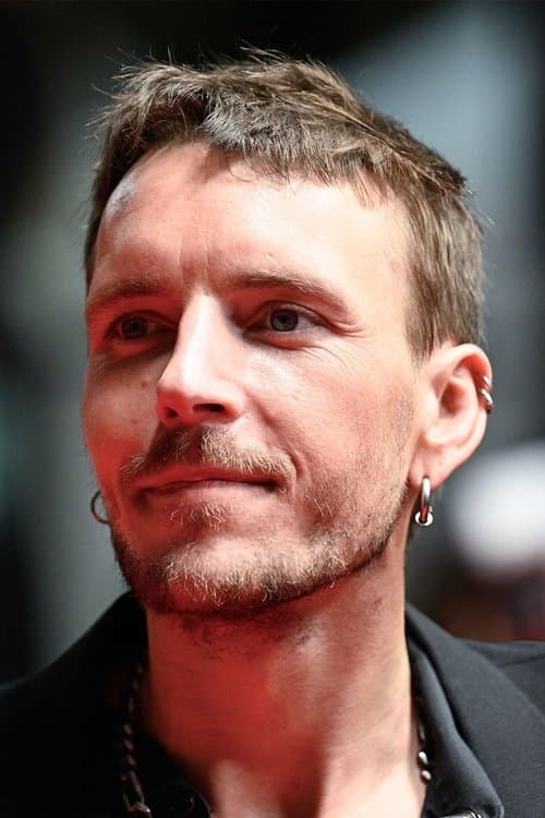 Joshua Liam Henderson profile photo