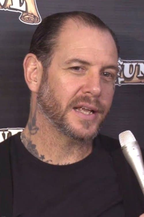 Mike Ness profile photo